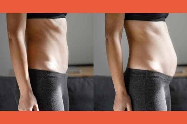 Can Incorrect Breathing Techniques Weaken Your Core North Harrow