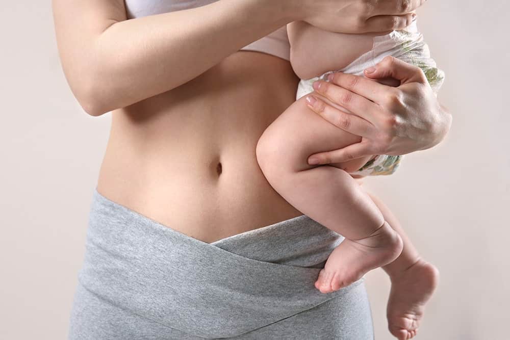 Can Sudden Movements or Twisting Damage Your Core Muscles North Harrow