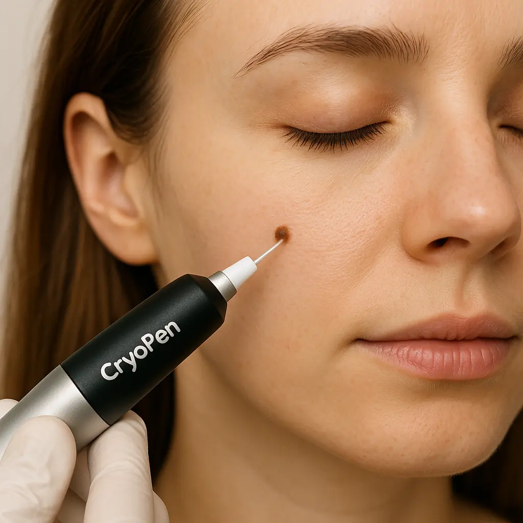 Mole removal North Harrow treatment